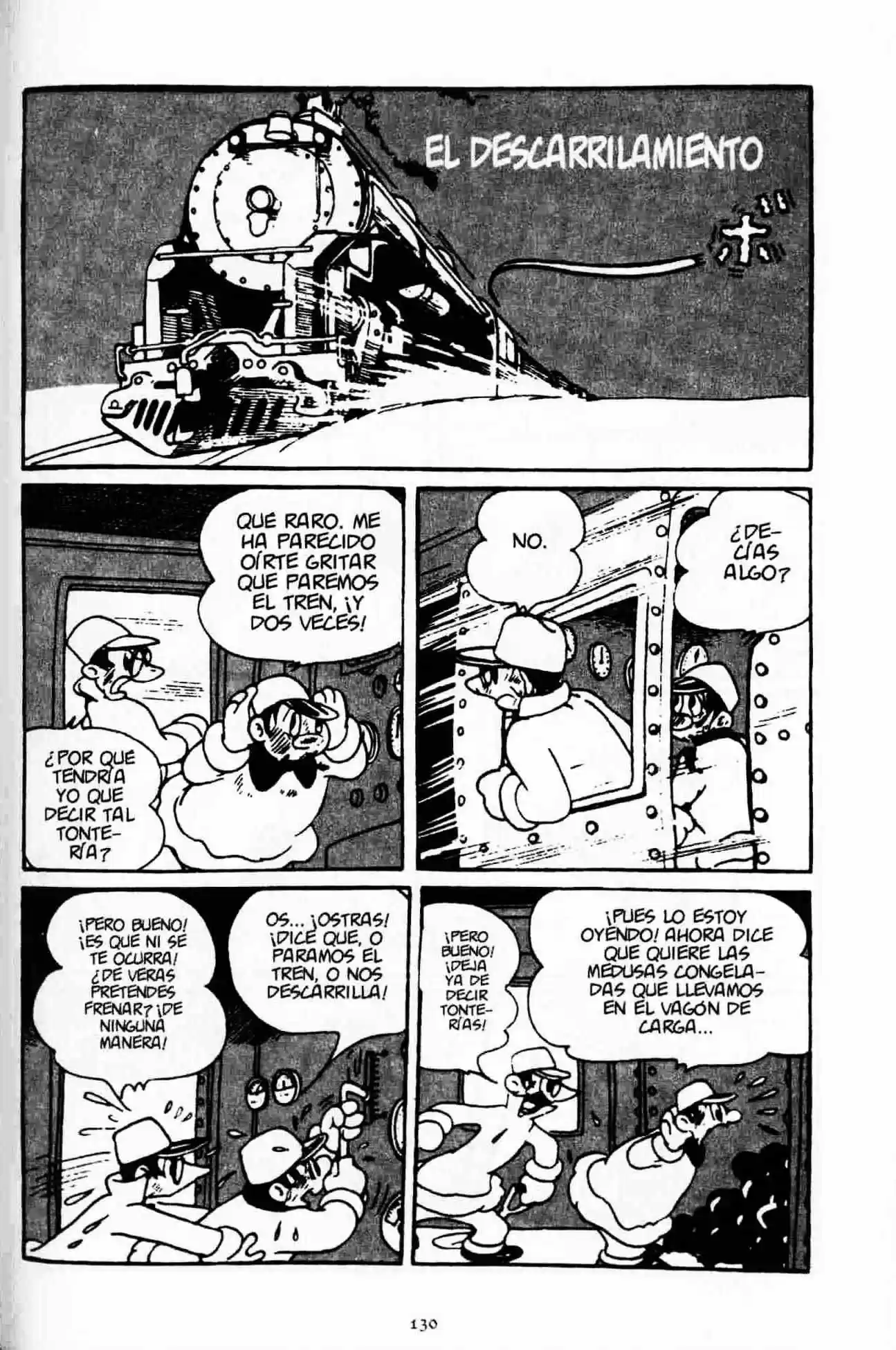 Next World - Capítulo 8 - Página 5 - LectorTMOo