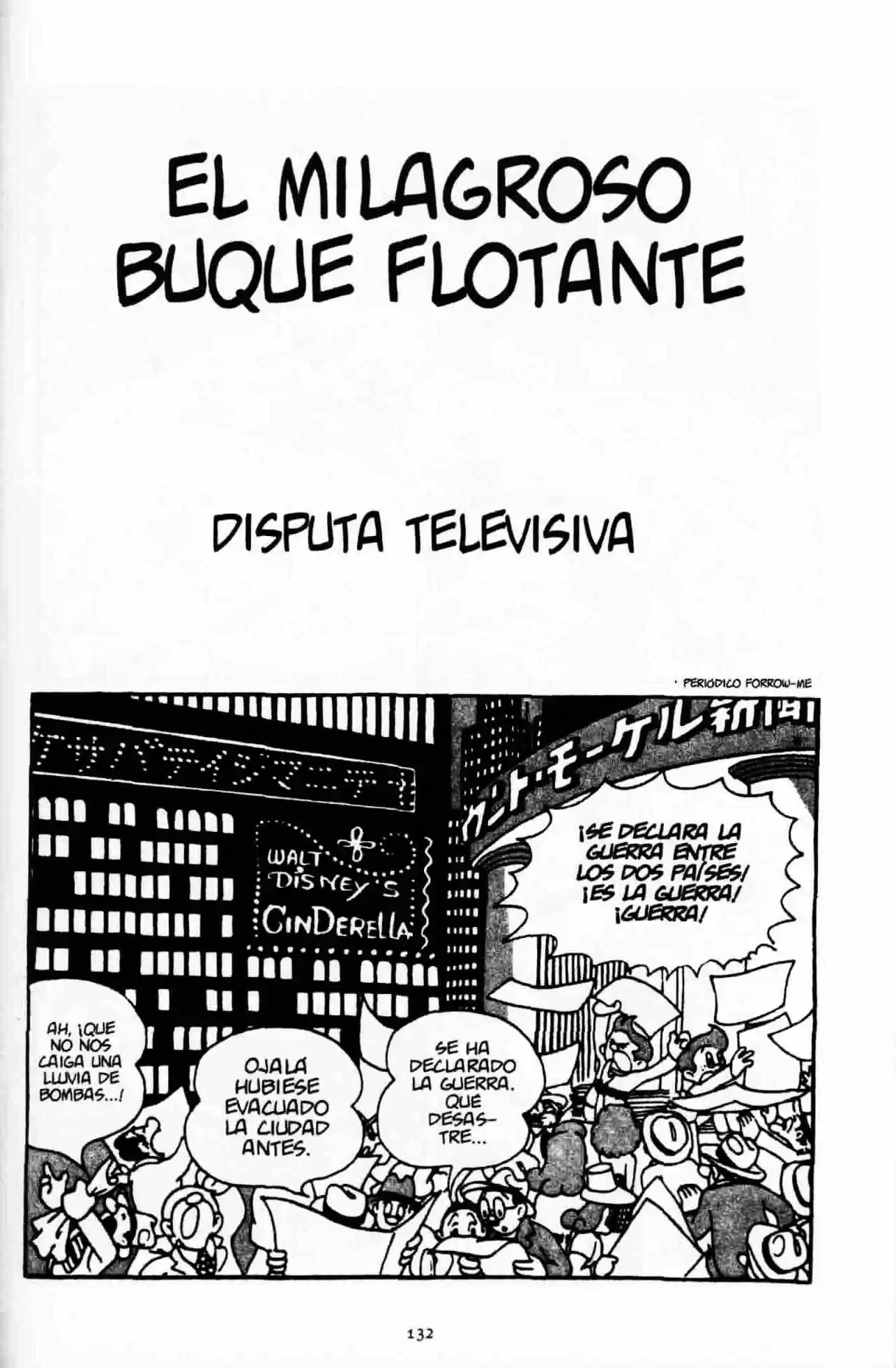 Next World - Capítulo 8 - Página 7 - LectorTMOo