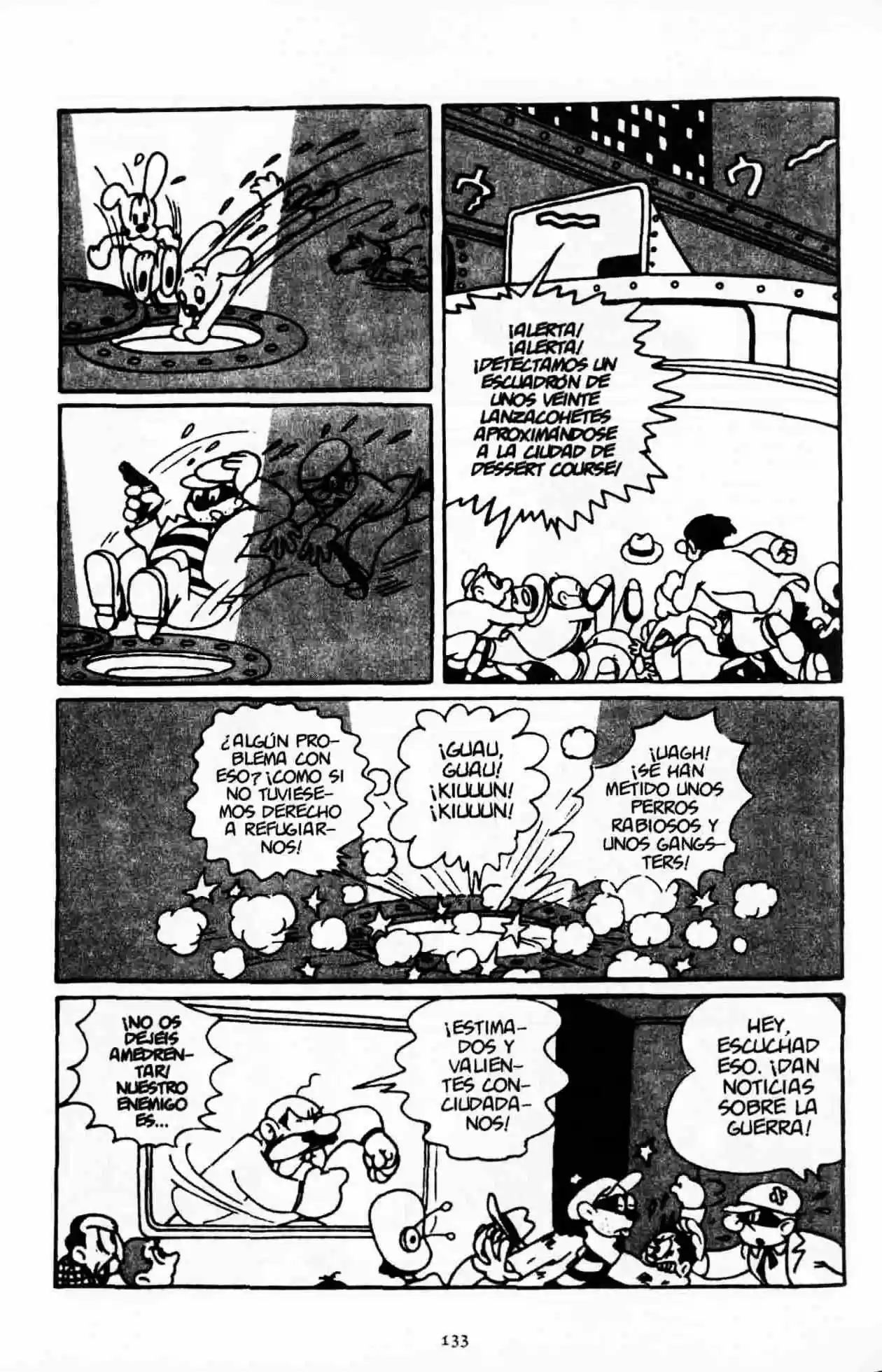 Next World - Capítulo 8 - Página 8 - LectorTMOo
