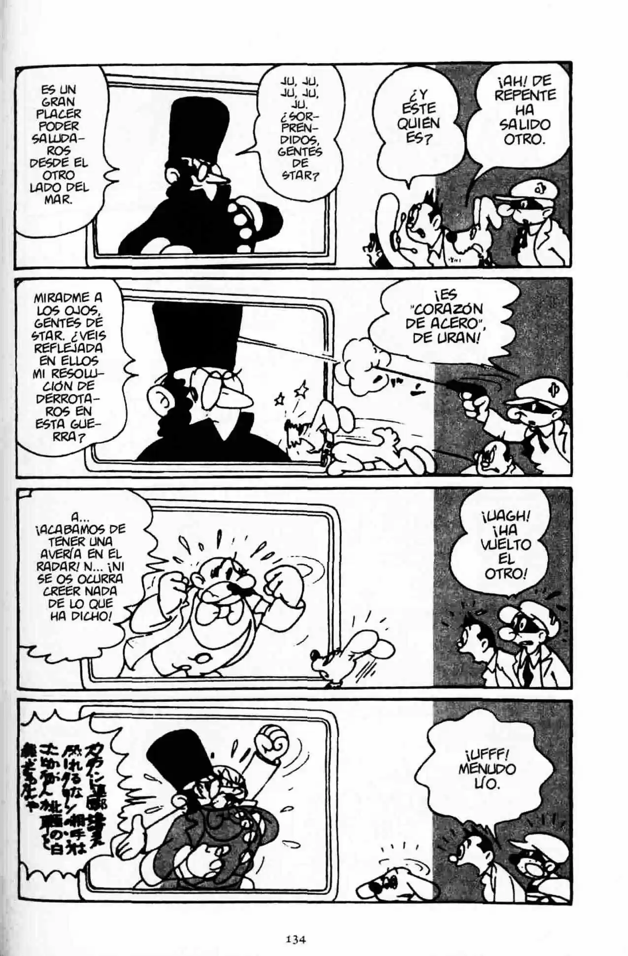 Next World - Capítulo 8 - Página 9 - LectorTMOo