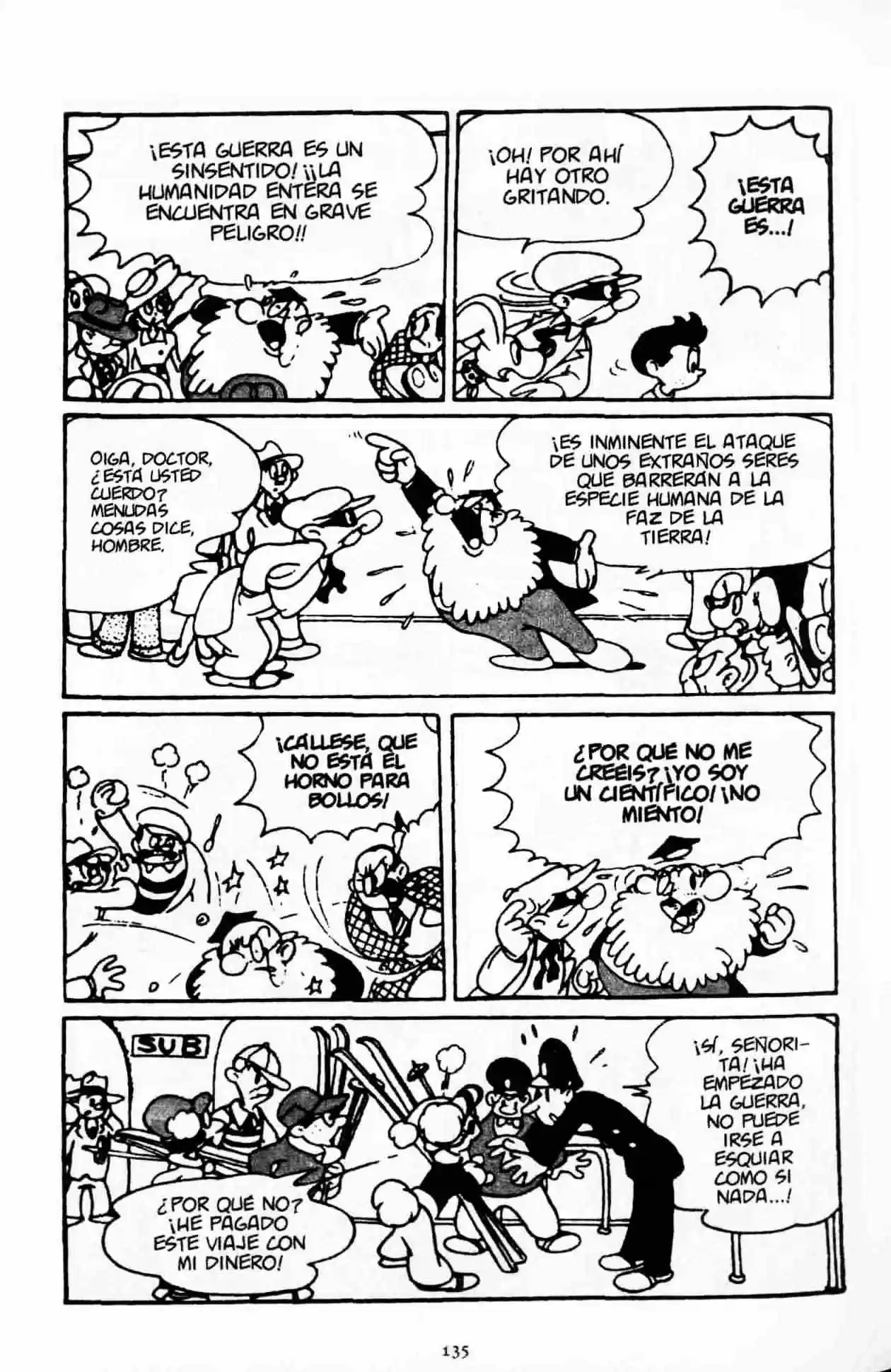 Next World - Capítulo 8 - Página 10 - LectorTMOo