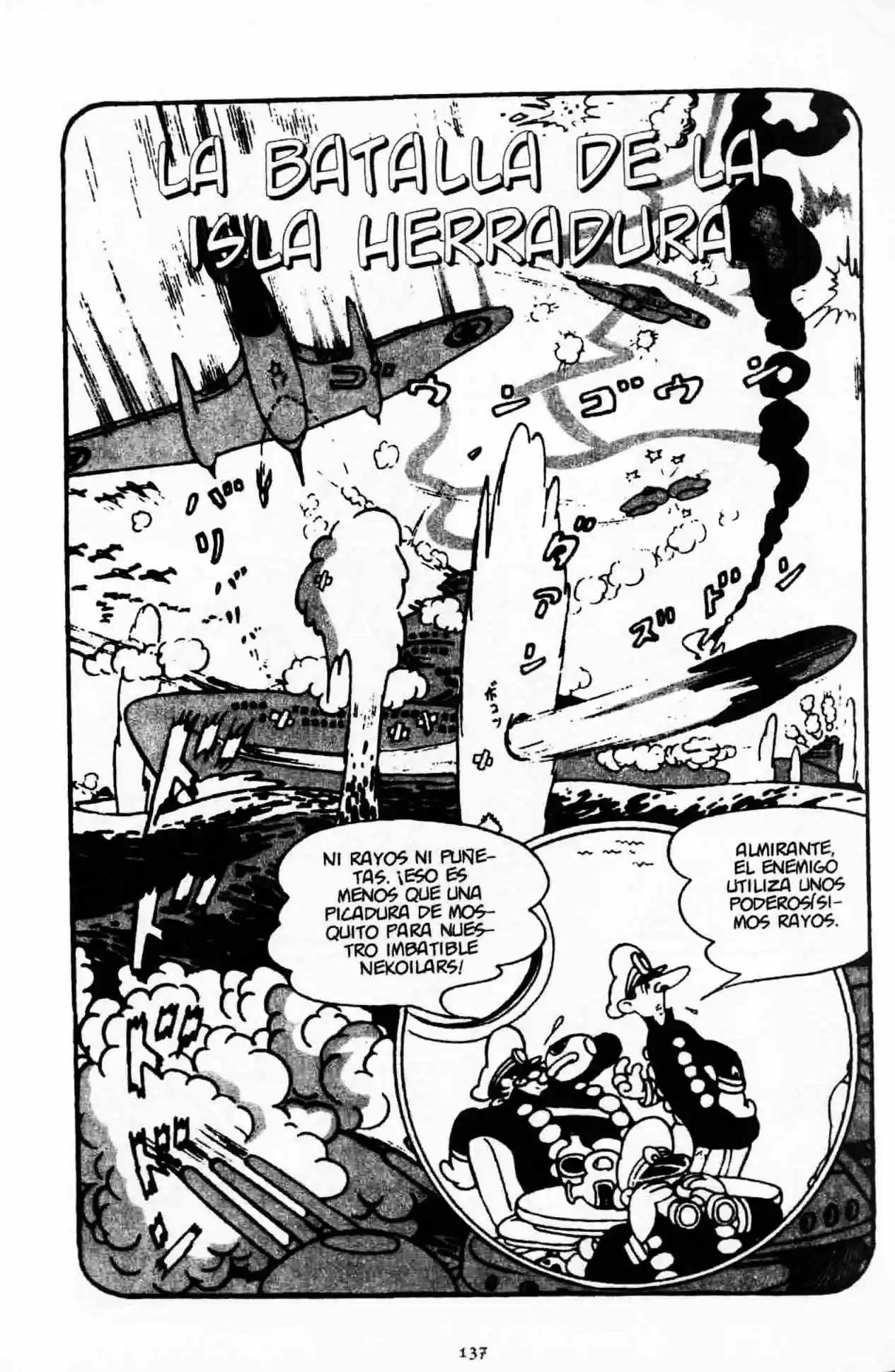 Next World - Capítulo 9 - Página 1 - LectorTMOo