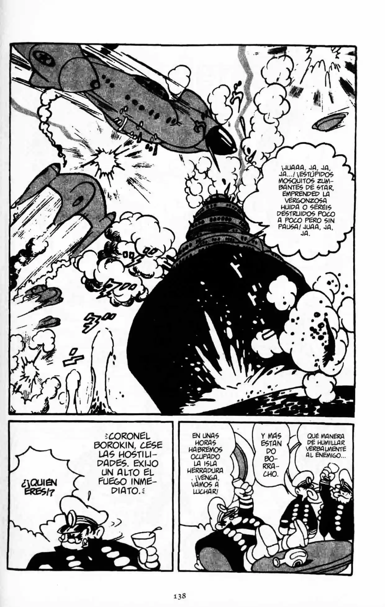 Next World - Capítulo 9 - Página 2 - LectorTMOo