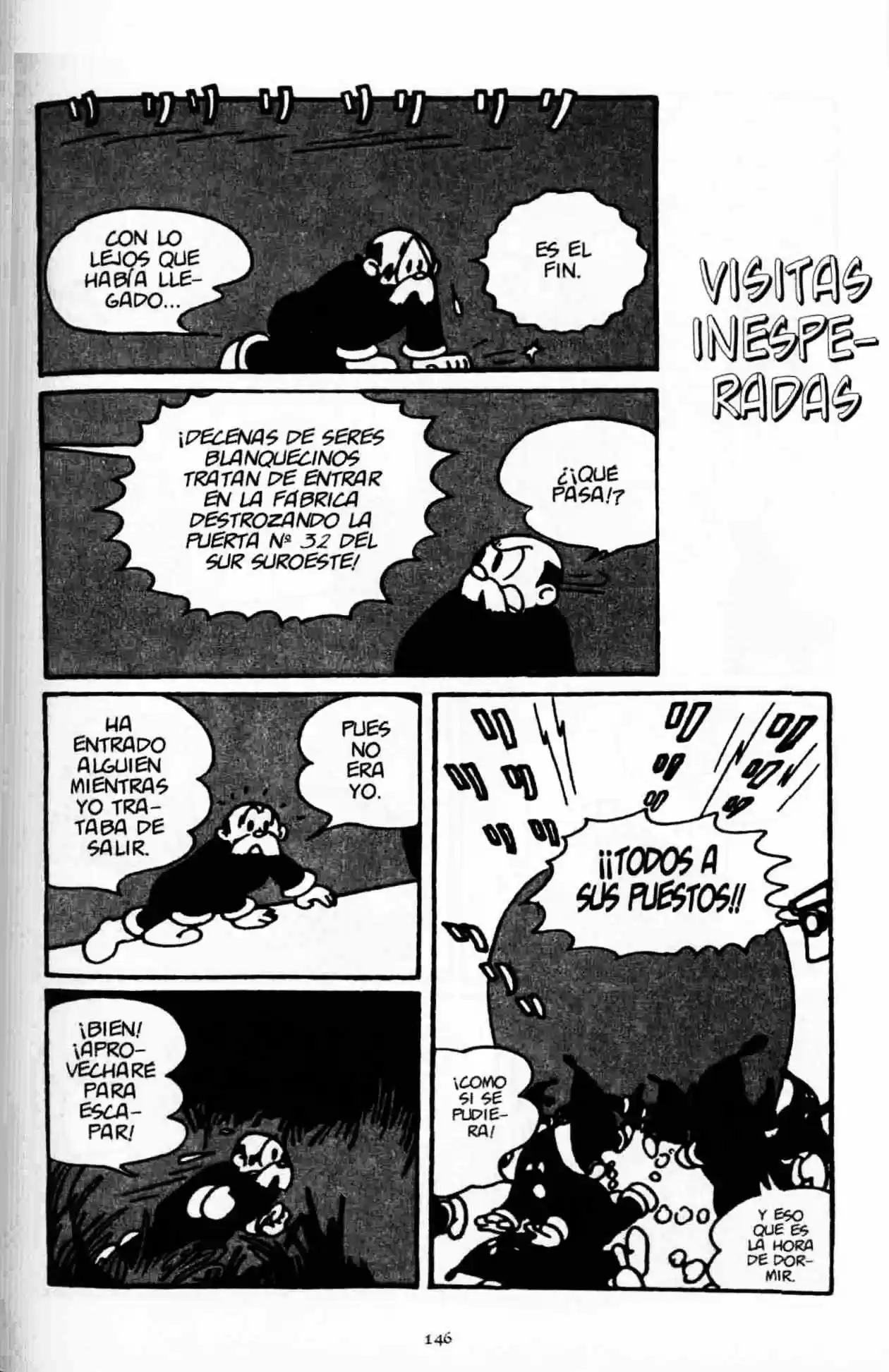 Next World - Capítulo 9 - Página 10 - LectorTMOo