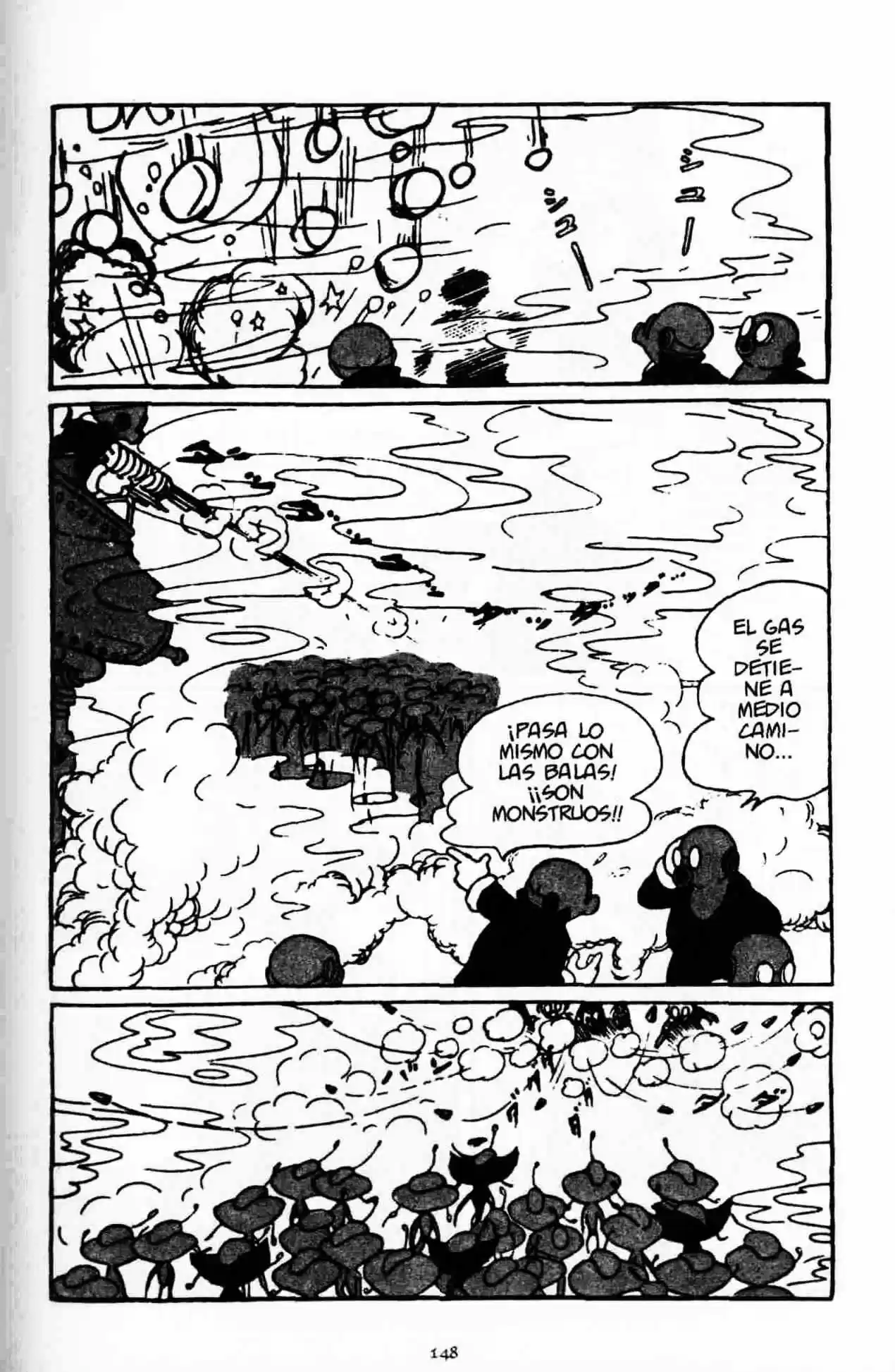 Next World - Capítulo 9 - Página 12 - LectorTMOo