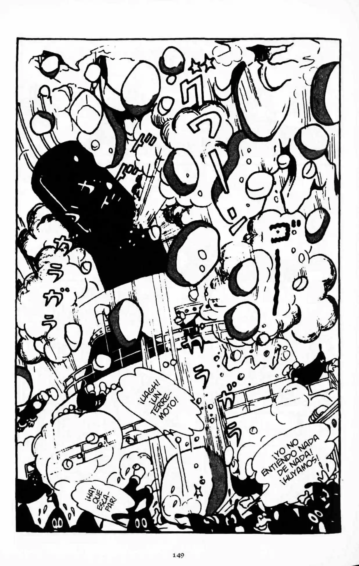 Next World - Capítulo 9 - Página 13 - LectorTMOo