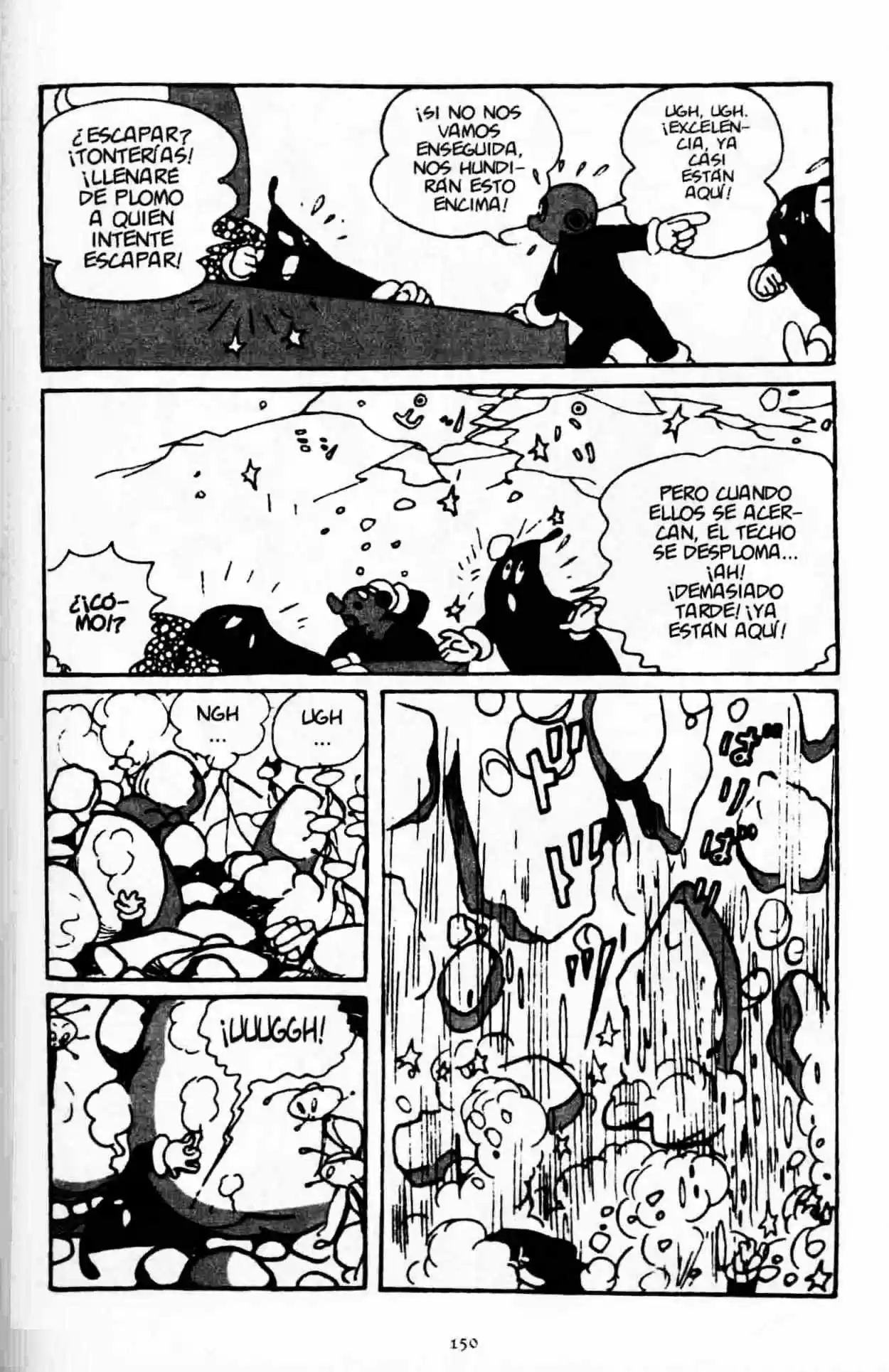 Next World - Capítulo 9 - Página 14 - LectorTMOo
