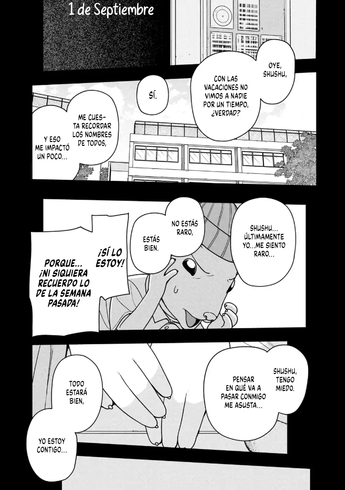 Nezumi Royale - Capítulo 17 - Página 6 - LectorTMOo