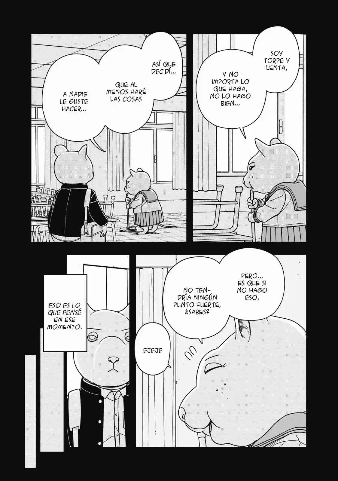 Nezumi Royale - Capítulo 9 - Página 9 - LectorTMOo