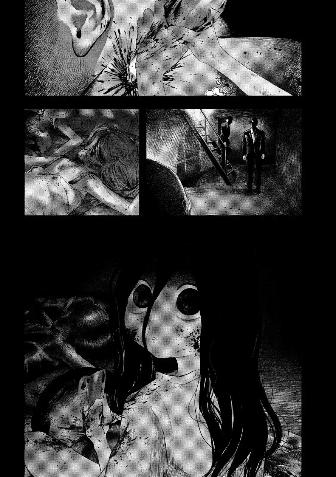 Nezumi's First Love - Capítulo 1 - Página 26 - LectorTMOo