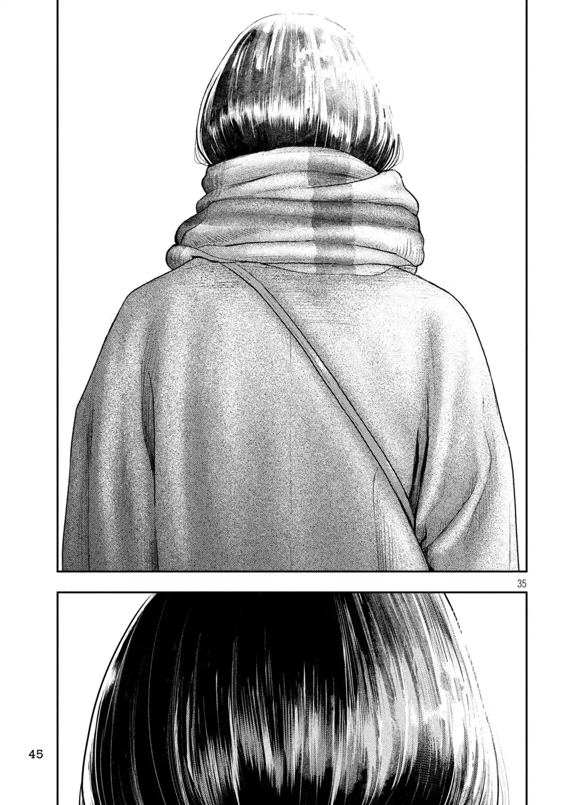 Nezumi's First Love - Capítulo 1 - Página 35 - LectorTMOo