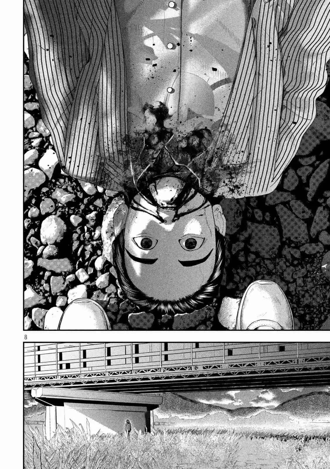 Nezumi's First Love - Capítulo 12 - Página 10 - LectorTMOo