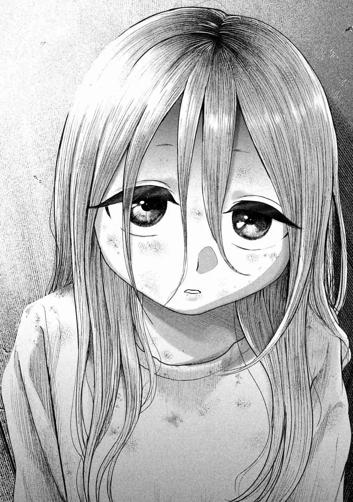 Nezumi's First Love - Capítulo 14 - Página 22 - LectorTMOo