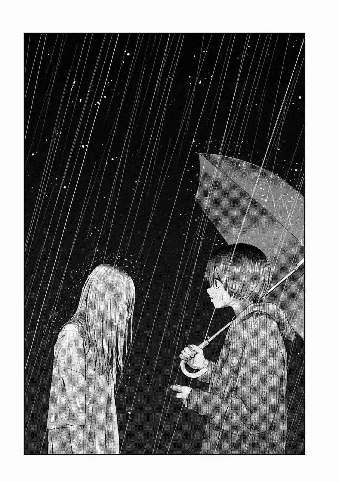 Nezumi's First Love - Capítulo 15 - Página 17 - LectorTMOo
