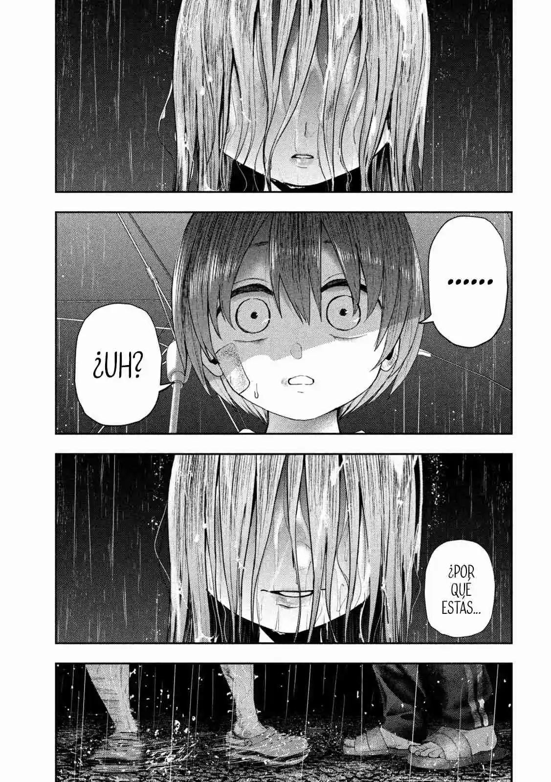 Nezumi's First Love - Capítulo 15 - Página 18 - LectorTMOo