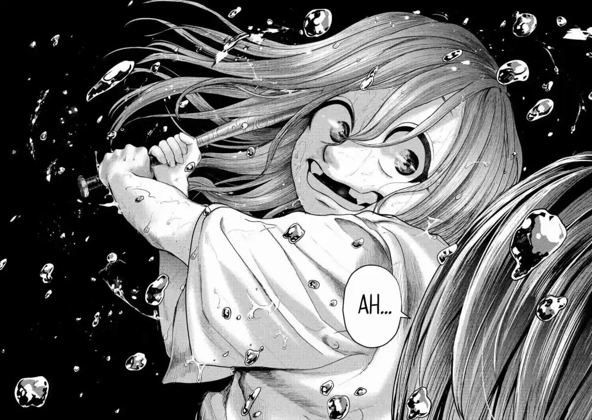 Nezumi's First Love - Capítulo 15 - Página 19 - LectorTMOo