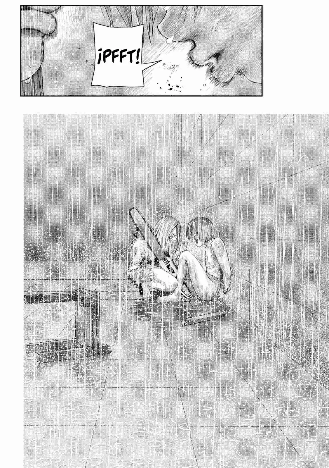 Nezumi's First Love - Capítulo 18 - Página 15 - LectorTMOo