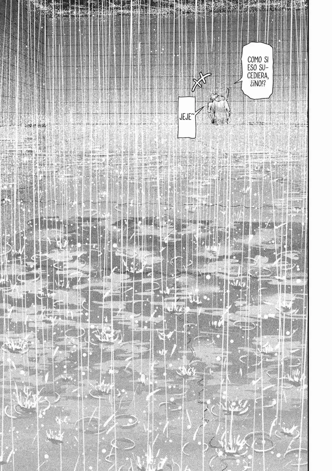 Nezumi's First Love - Capítulo 18 - Página 16 - LectorTMOo