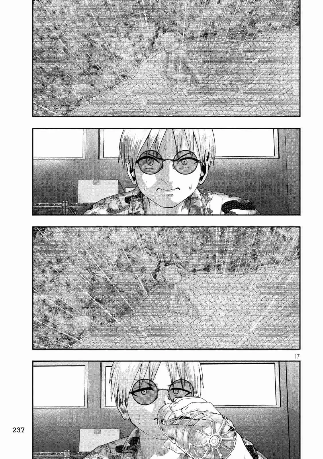 Nezumi's First Love - Capítulo 18 - Página 18 - LectorTMOo