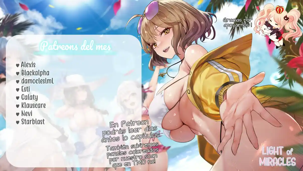 Nezumi's First Love - Capítulo 2 - Página 39 - LectorTMOo
