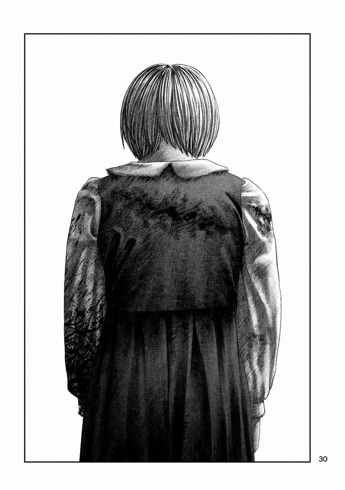 Nezumi's First Love - Capítulo 23 - Página 5 - LectorTMOo