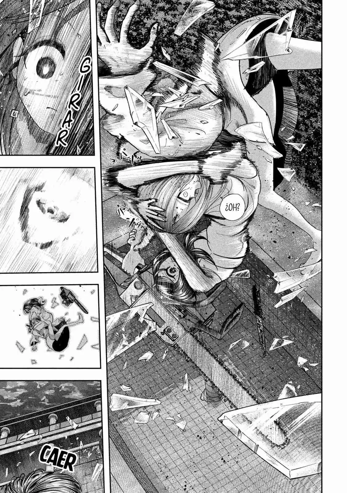 Nezumi's First Love - Capítulo 23 - Página 13 - LectorTMOo
