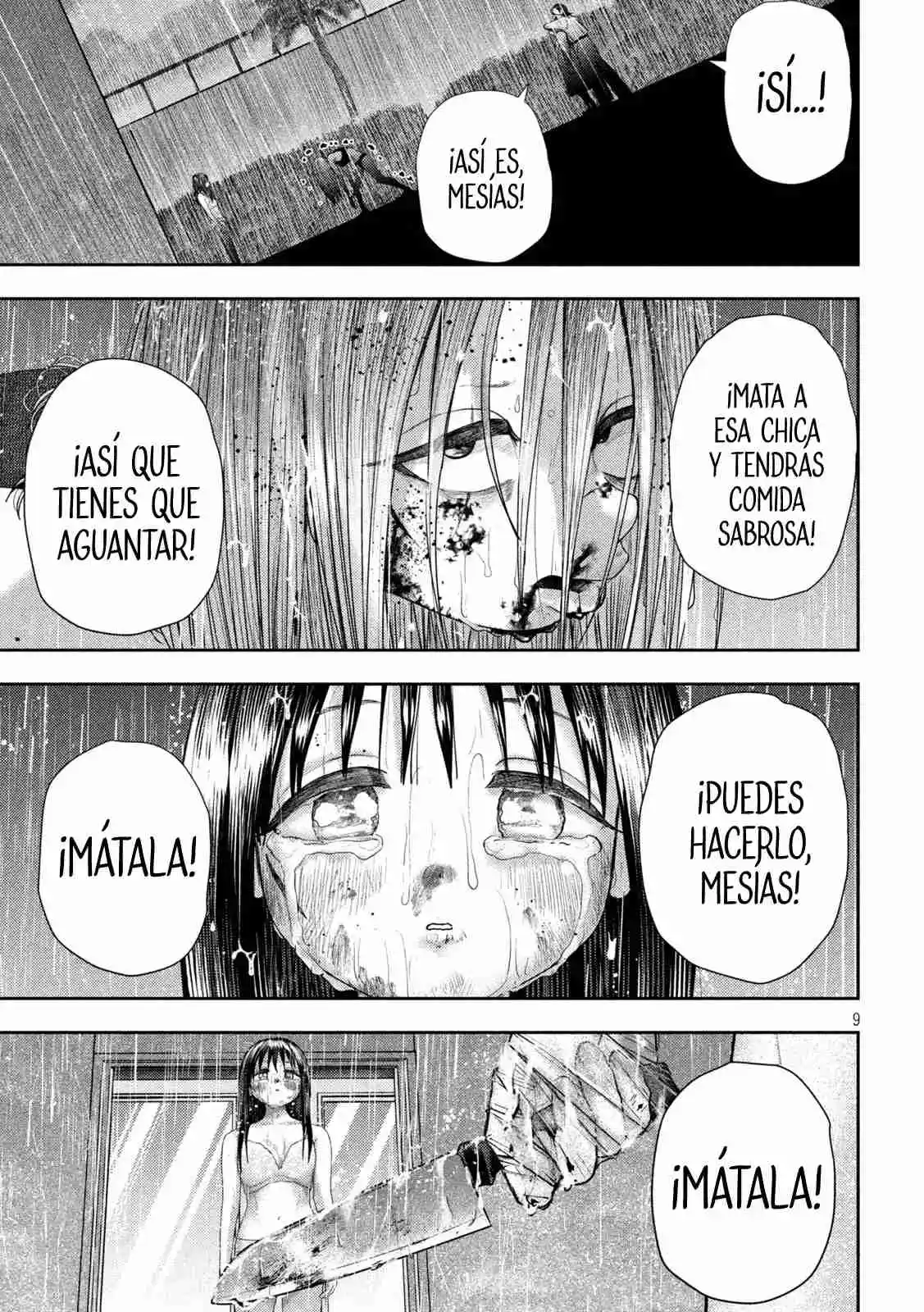 Nezumi's First Love - Capítulo 25 - Página 12 - LectorTMOo