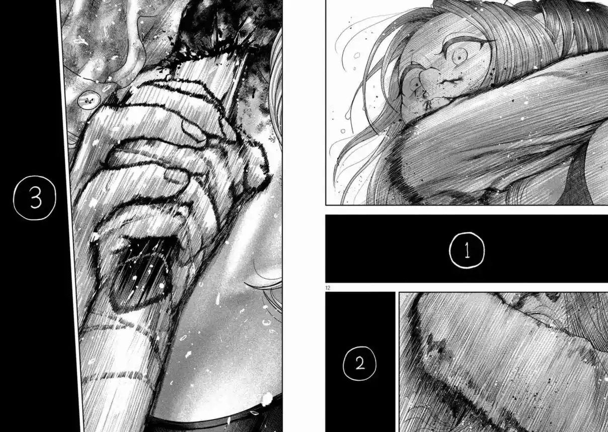 Nezumi's First Love - Capítulo 25 - Página 15 - LectorTMOo