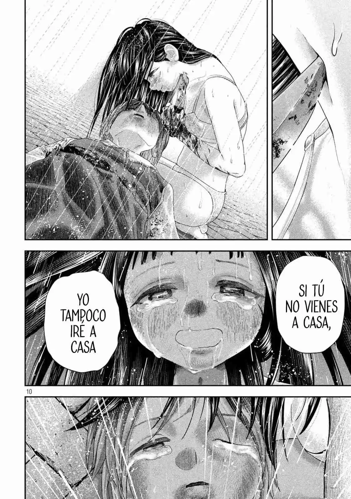 Nezumi's First Love - Capítulo 26 - Página 13 - LectorTMOo