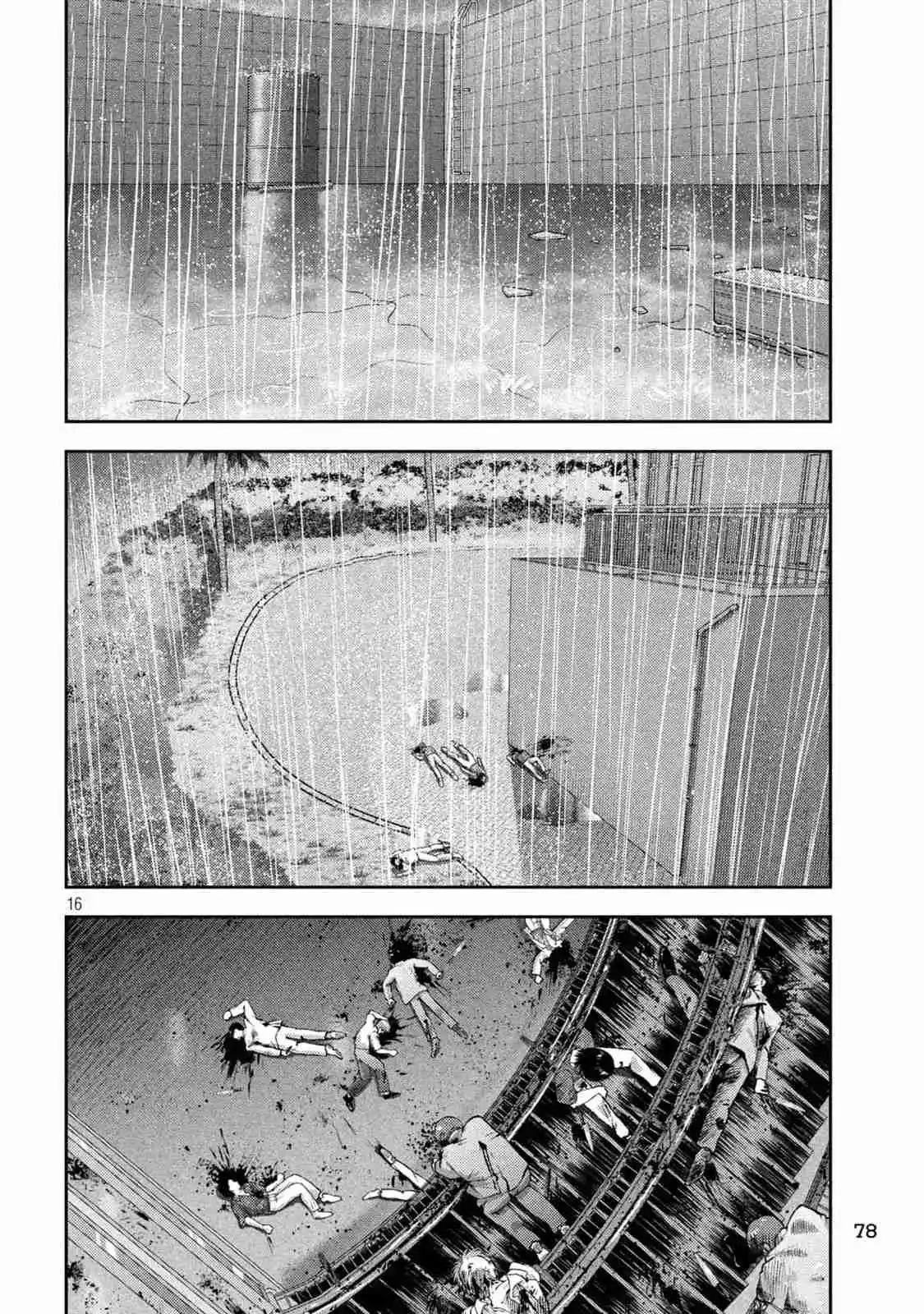 Nezumi's First Love - Capítulo 26 - Página 18 - LectorTMOo