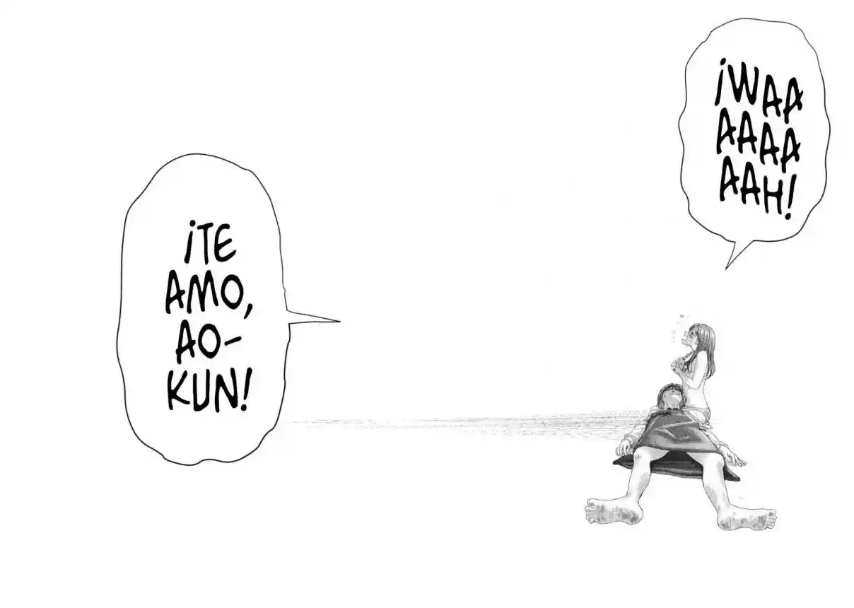 Nezumi's First Love - Capítulo 26 - Página 25 - LectorTMOo