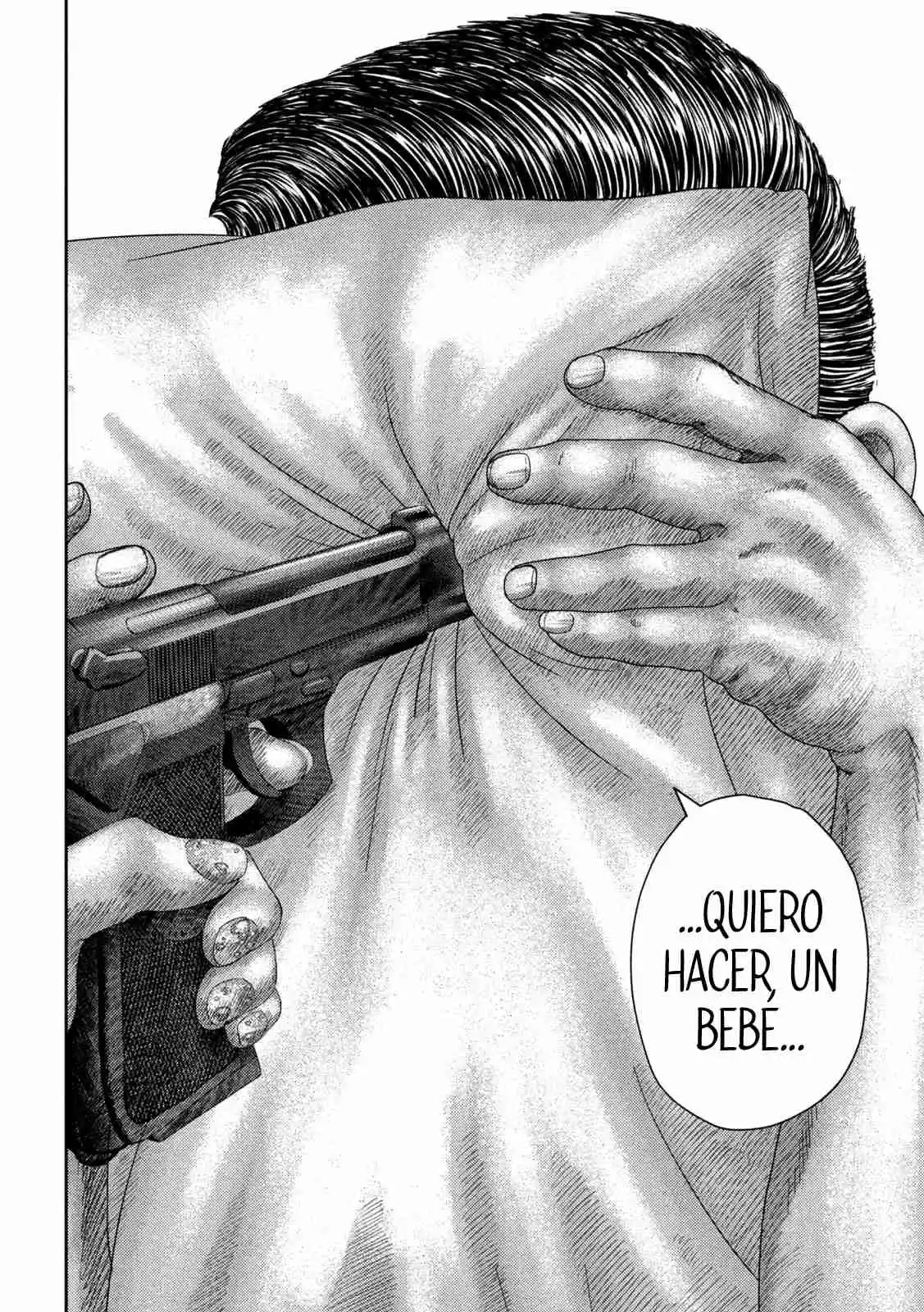Nezumi's First Love - Capítulo 30 - Página 22 - LectorTMOo