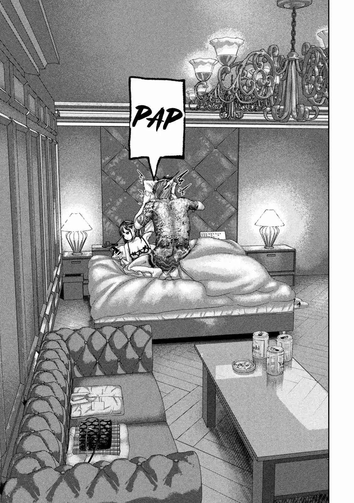 Nezumi's First Love - Capítulo 30 - Página 23 - LectorTMOo