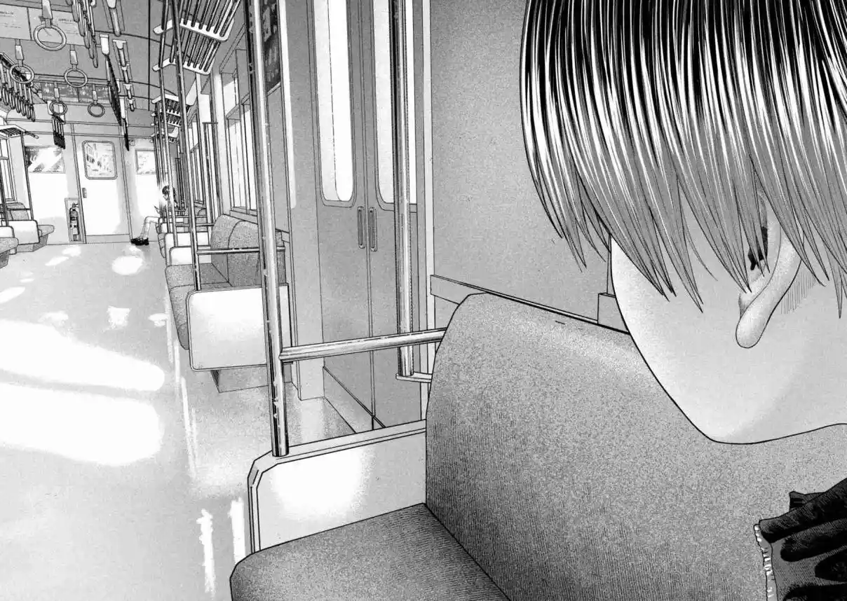 Nezumi's First Love - Capítulo 31 - Página 11 - LectorTMOo