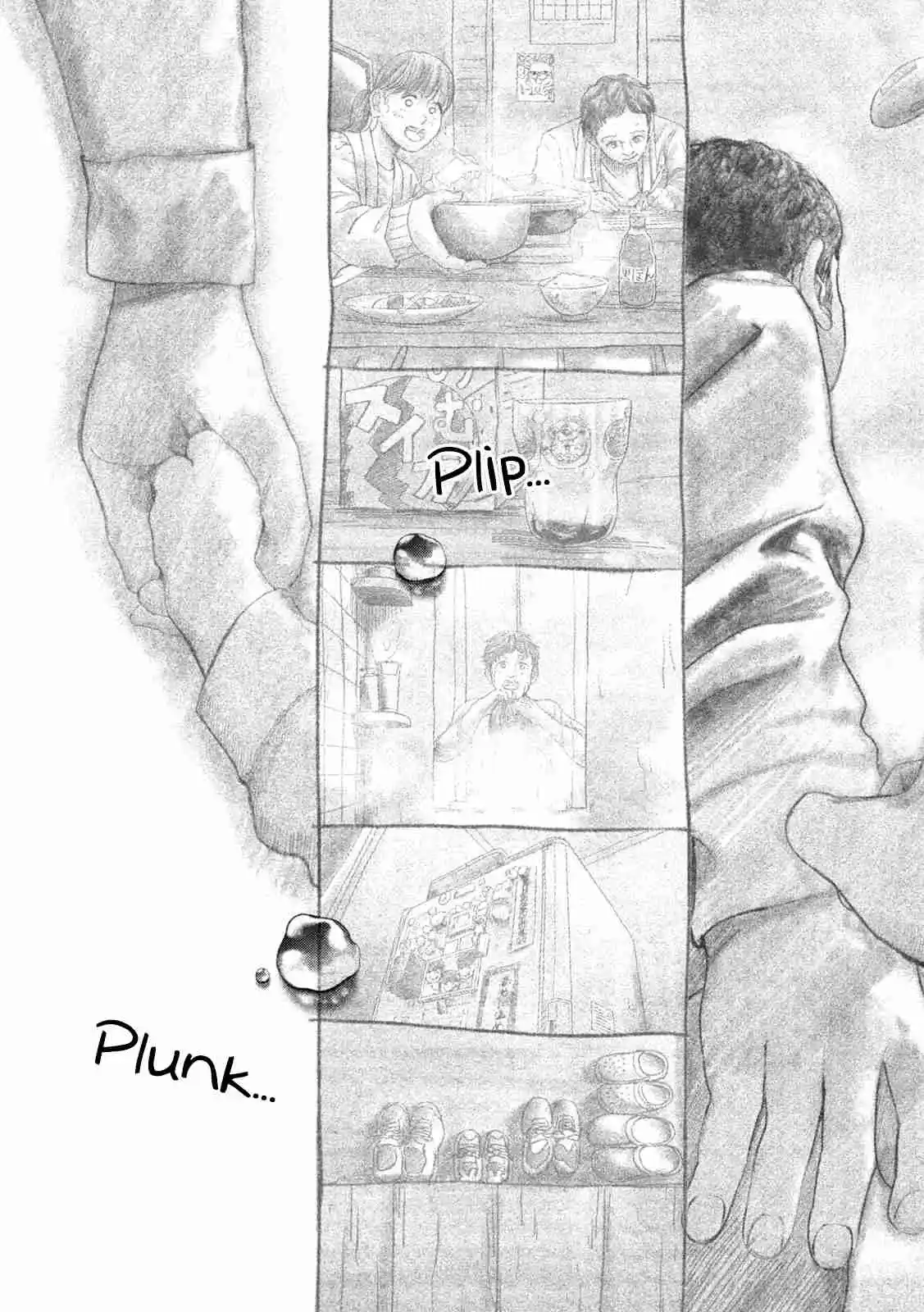 Nezumi's First Love - Capítulo 37 - Página 9 - LectorTMOo