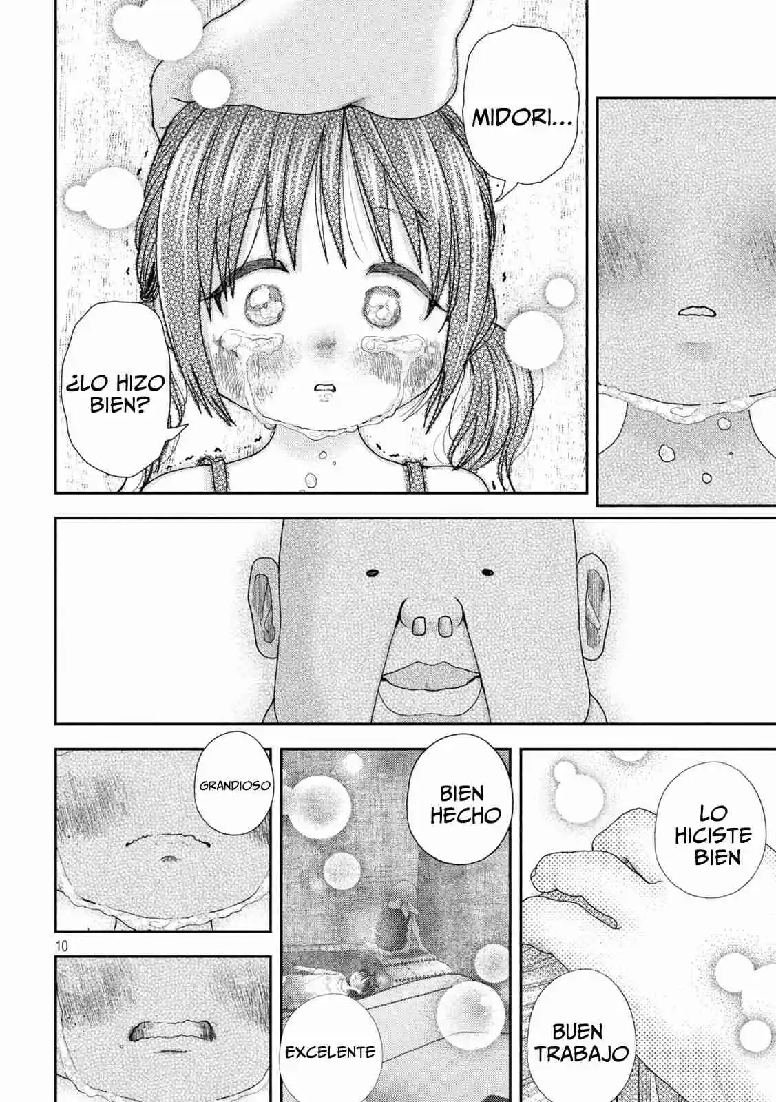 Nezumi's First Love - Capítulo 37 - Página 13 - LectorTMOo
