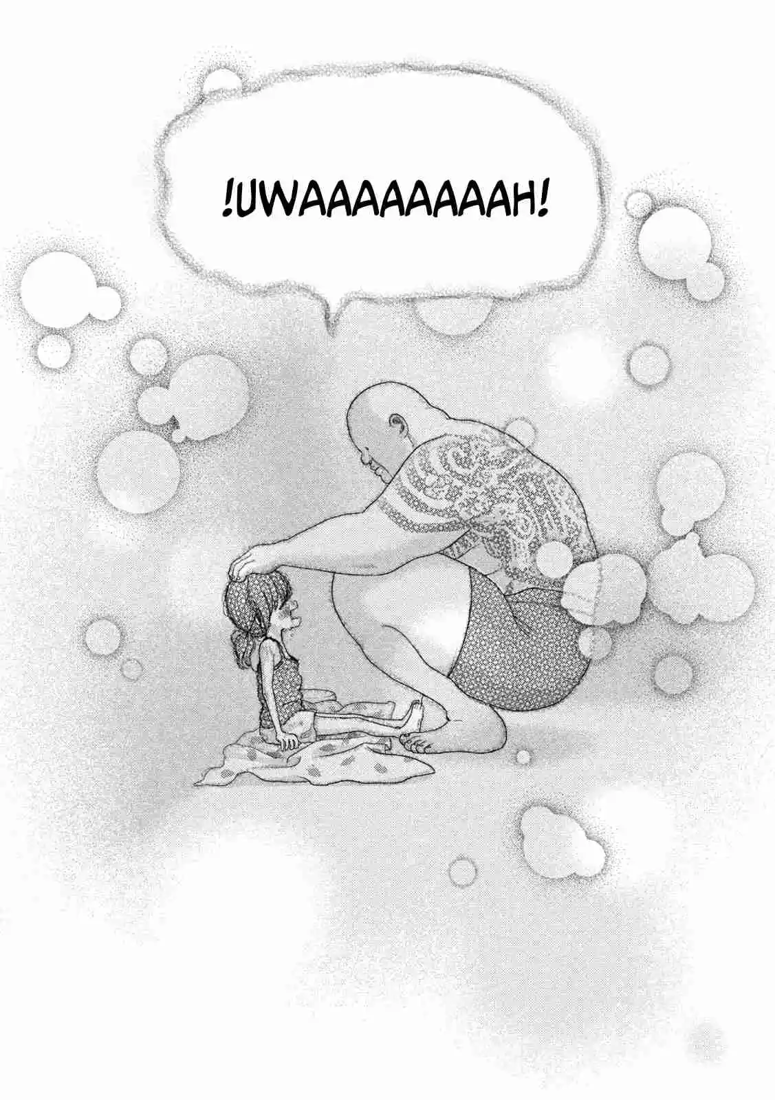 Nezumi's First Love - Capítulo 37 - Página 14 - LectorTMOo