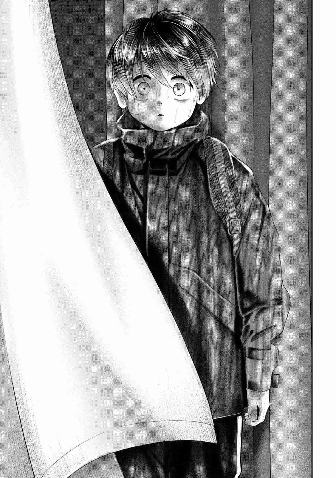 Nezumi's First Love - Capítulo 37 - Página 20 - LectorTMOo