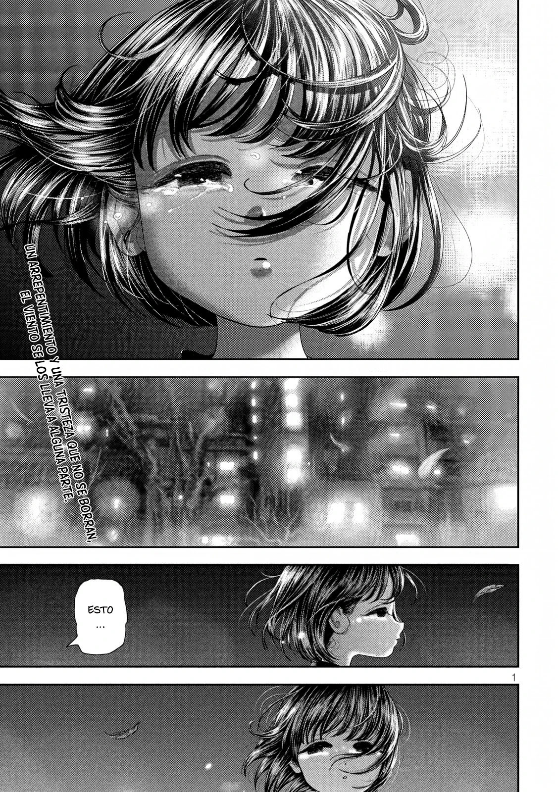 Nezumi's First Love - Capítulo 58 - Página 2 - LectorTMOo
