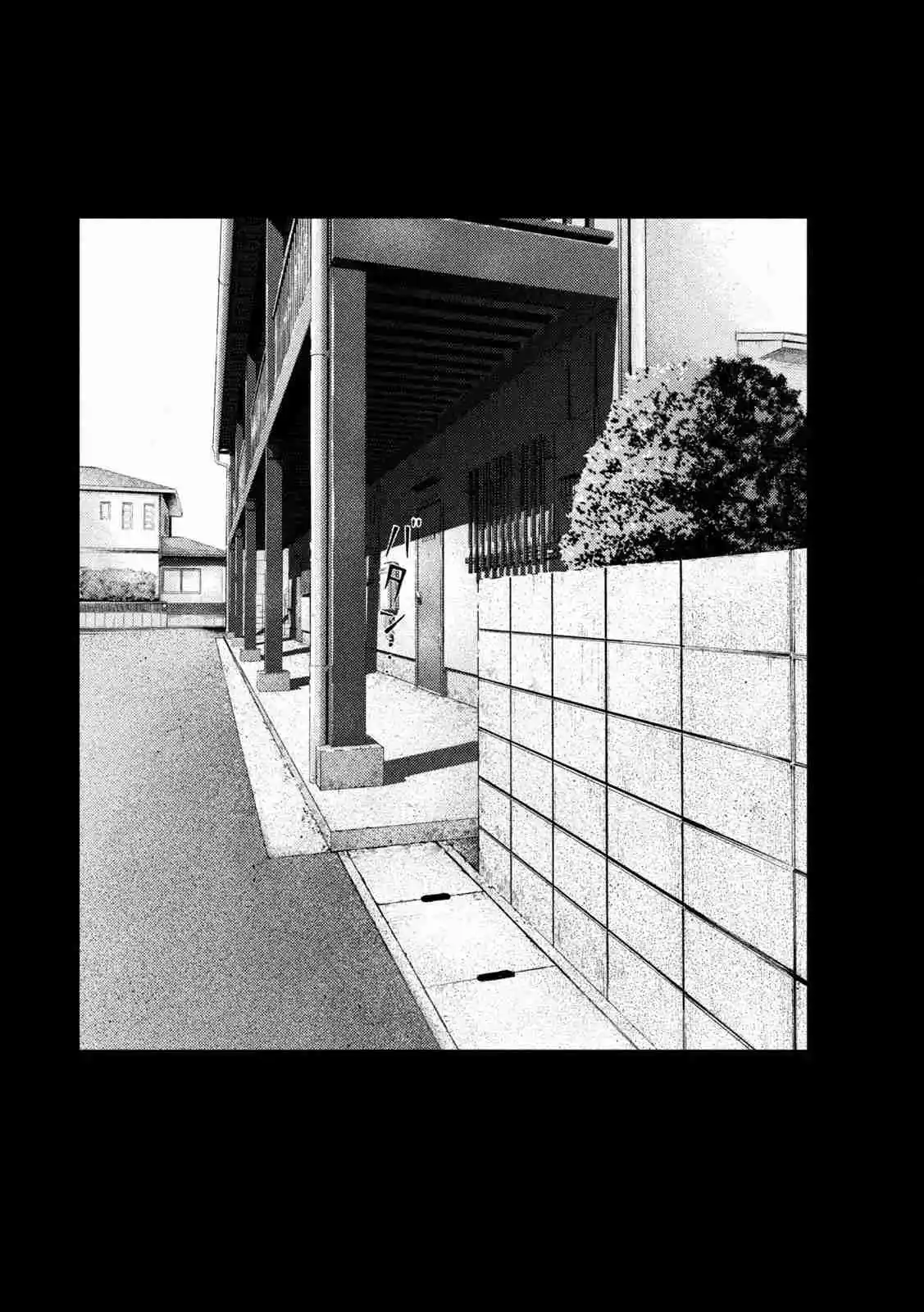 Nezumi's First Love - Capítulo 6 - Página 20 - LectorTMOo