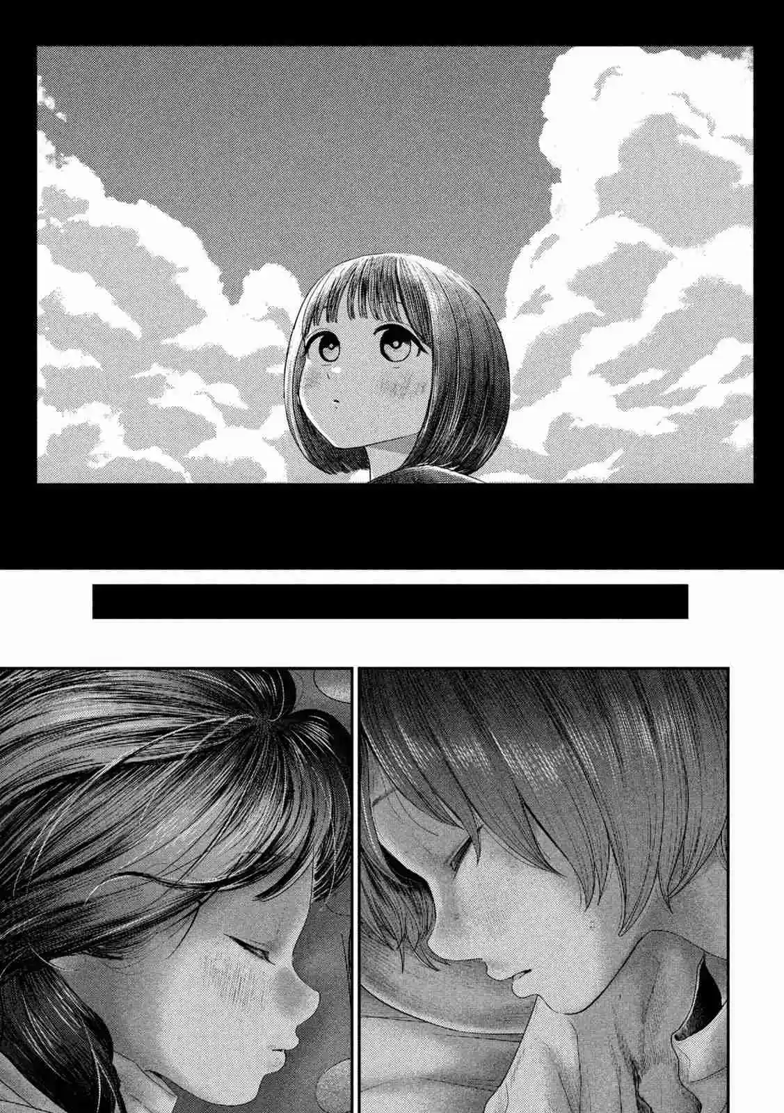 Nezumi's First Love - Capítulo 6 - Página 21 - LectorTMOo