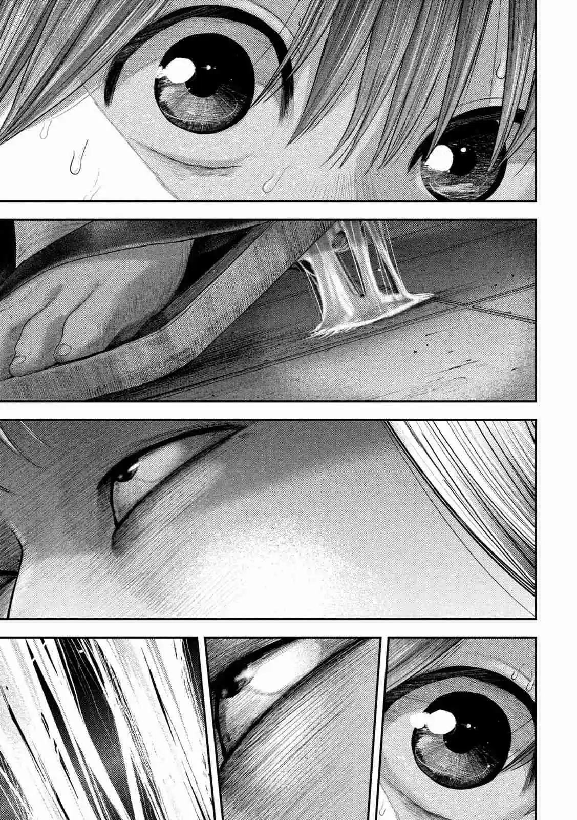 Nezumi's First Love - Capítulo 7 - Página 20 - LectorTMOo