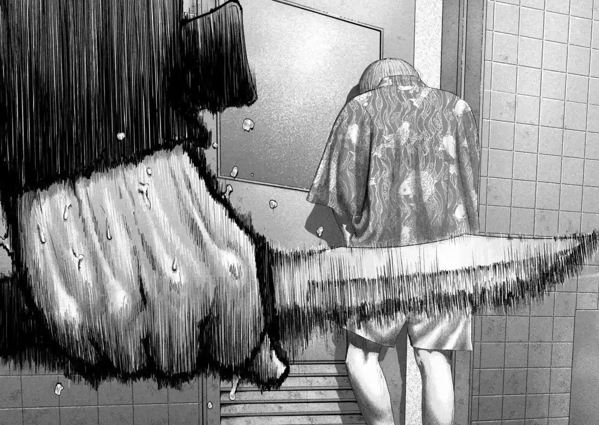 Nezumi's First Love - Capítulo 9 - Página 7 - LectorTMOo