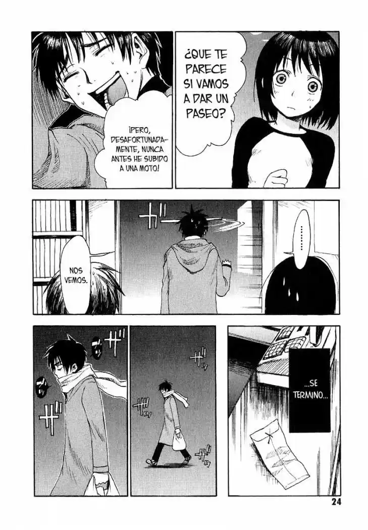 NHK Ni Youkoso! - Capítulo 1 - Página 26 - LectorTMOo