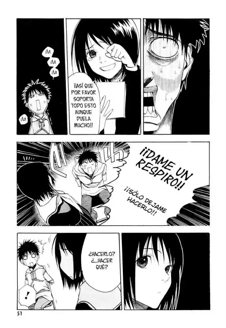 NHK Ni Youkoso! - Capítulo 12 - Página 13 - LectorTMOo