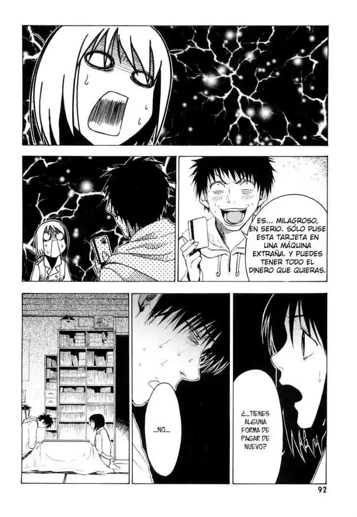 NHK Ni Youkoso! - Capítulo 13 - Página 16 - LectorTMOo