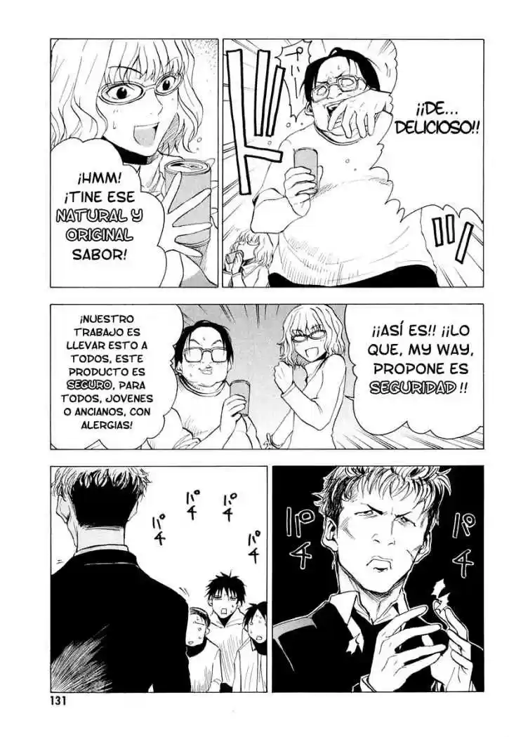 NHK Ni Youkoso! - Capítulo 14 - Página 19 - LectorTMOo