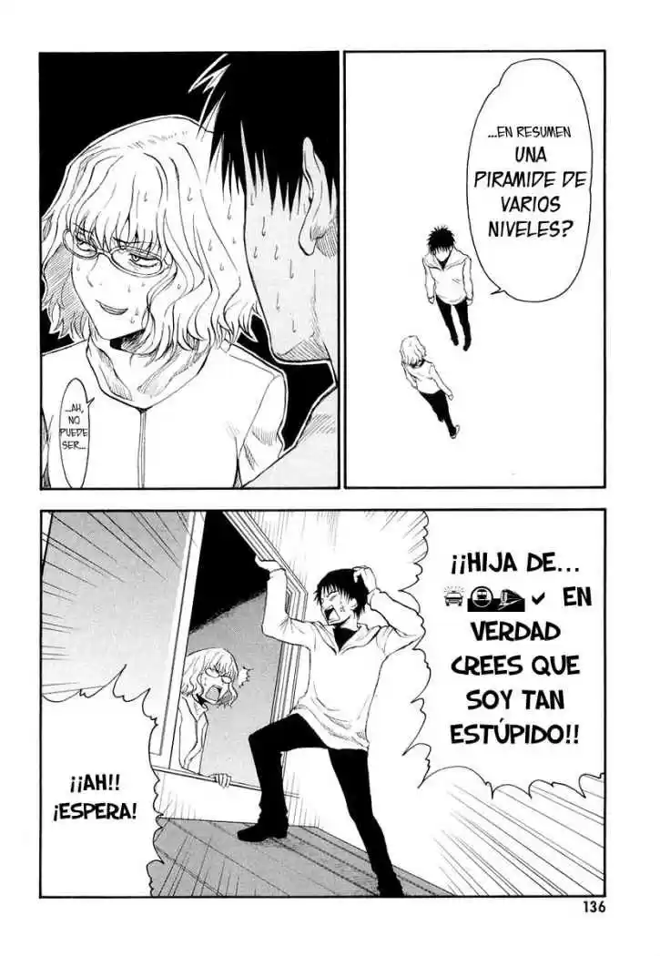 NHK Ni Youkoso! - Capítulo 14 - Página 24 - LectorTMOo