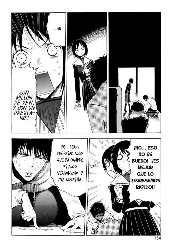 NHK Ni Youkoso! - Capítulo 15 - Página 4 - LectorTMOo
