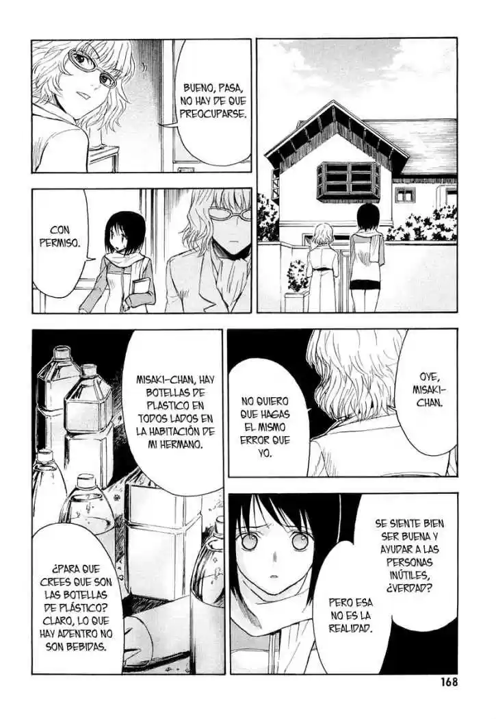 NHK Ni Youkoso! - Capítulo 15 - Página 18 - LectorTMOo
